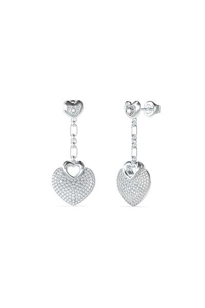 Guess Jgujube05210Jwrhtu Women's Earrings