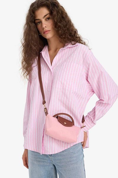 DeFacto Damen-Kreuztasche F3011AXNS