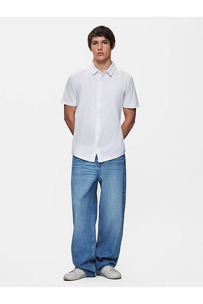 Ltb White T-Shirt