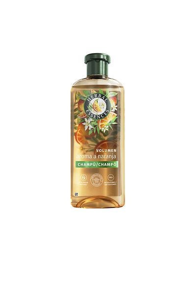 Herbal Essences Orange Shampoo Volumen 350 ml