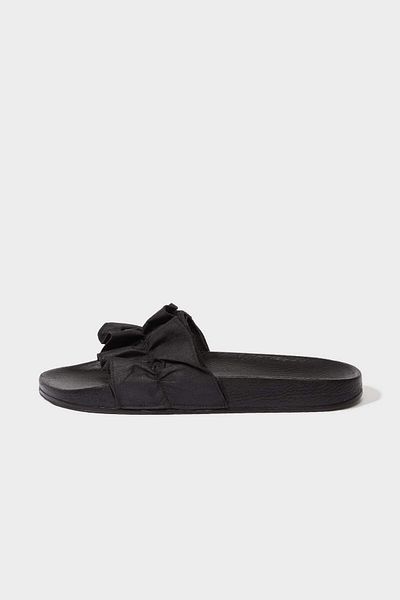 DeFacto Women's Flat Sole Eva Slippers R2210Az25Sm