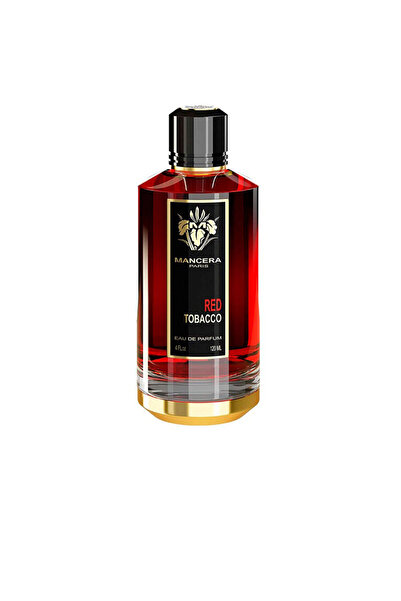 Mancera Roter Tabak Edp Vapo Mancera 120 ml
