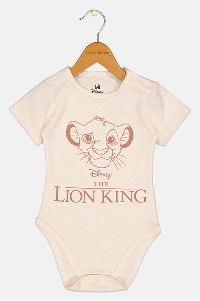 Disney Toddlers Boy Short Sleeve Graphic Print Bodysuits, Multicolor