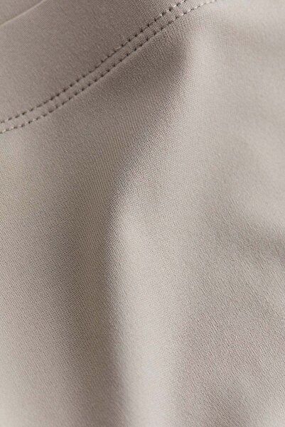H&M Microfibre cycling shorts