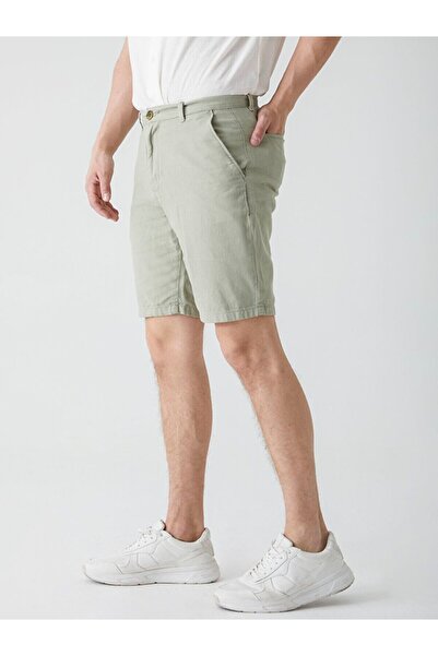 Ltb Πράσινο σορτς