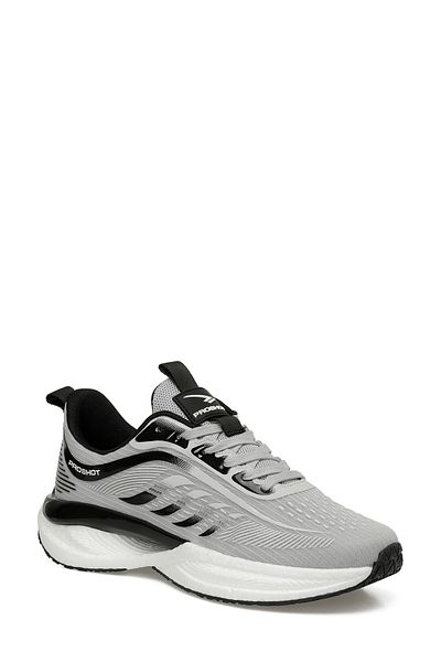 Proshot Hector 5Fx Gray Men's Running Shoes