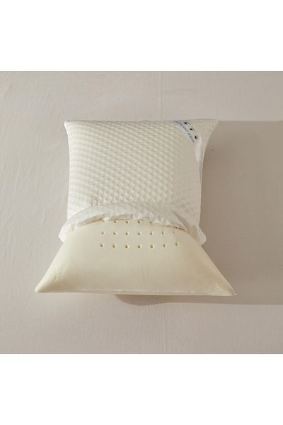 NAJMA Super Cooling Memory Foam Pillow