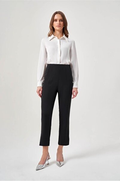 TANISA Zerra Striped Trousers TNS-4420