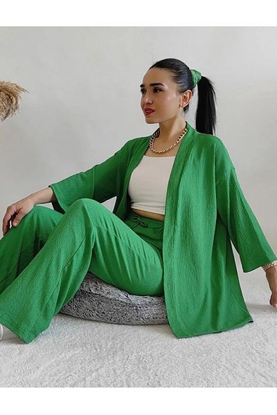 TANISA Set kimono Zamira TNS-4333