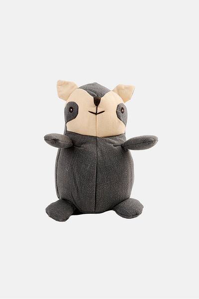 Bieco Raccoon Plush Toy