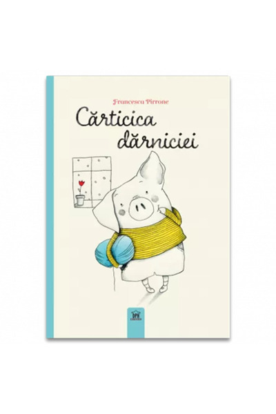 Editura Didactica Publishing House Carticica darniciei