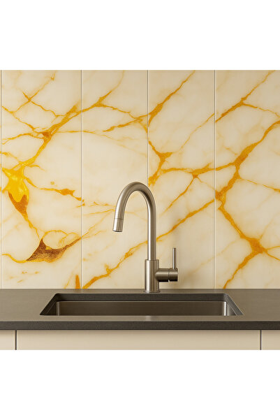 moysahsap party&ahşap لوح أرضيات لاصق من مادة PVC مقاس 1 قطعة 30 × 60 سم