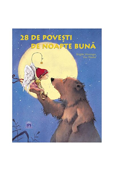 Editura Didactica Publishing House 28 De Povesti De Noapte Buna