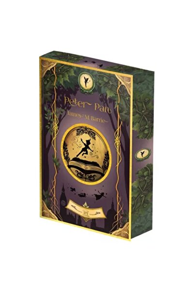 Editura Didactica Publishing House Peter Pan - cu folio si canturi ilustrate
