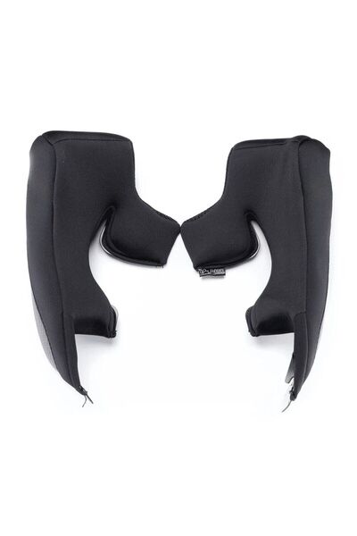 Scorpion EXO 391 Yanak Pedi Siyah