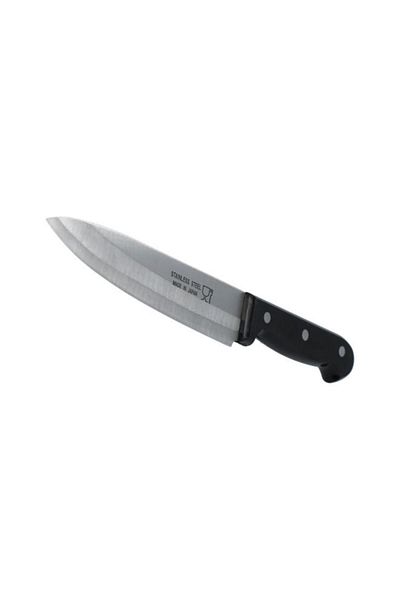 Generic HONEY BEE Carving Knife Black 7inch