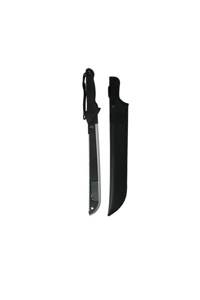 Generic Gerber 27.5 Inch Machete Gator with Sheath