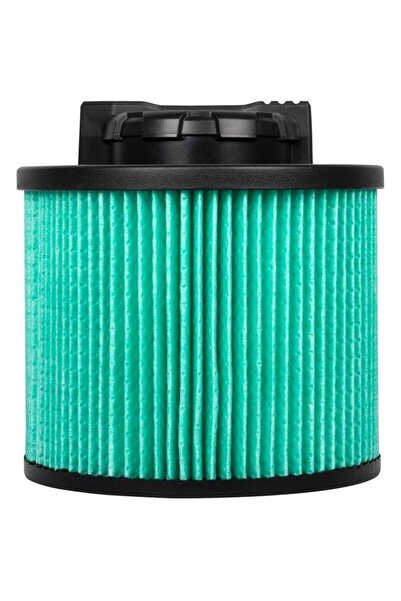 Generic فلتر خرطوشة دي والت HEPA للمكنسة الكهربائية الرطبة والجافة باللونين ا...