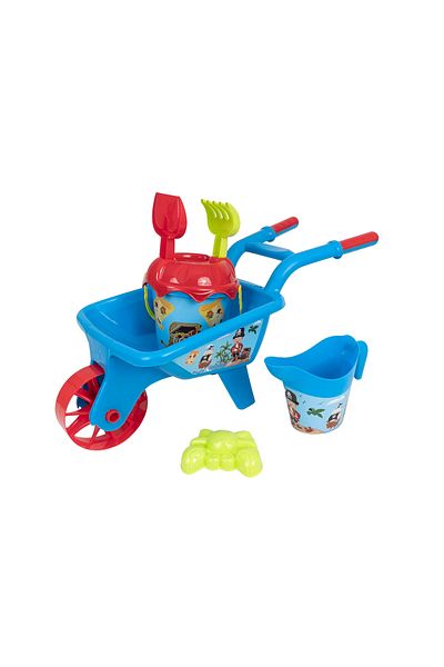 rexa SandyFun Beach Play Set