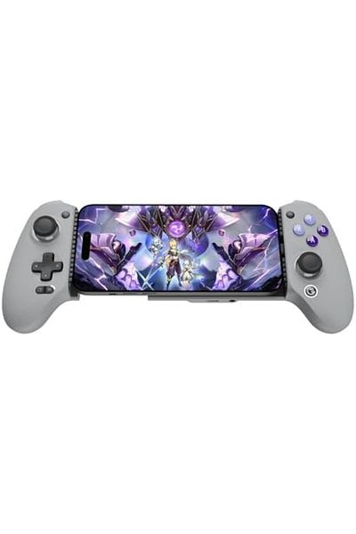 GameSir G8 Galileo Type-C Mobile Gaming Controller for Android & iPhone 15 Series