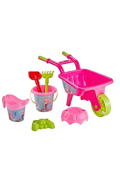 rexa SandyFun Beach Play Set