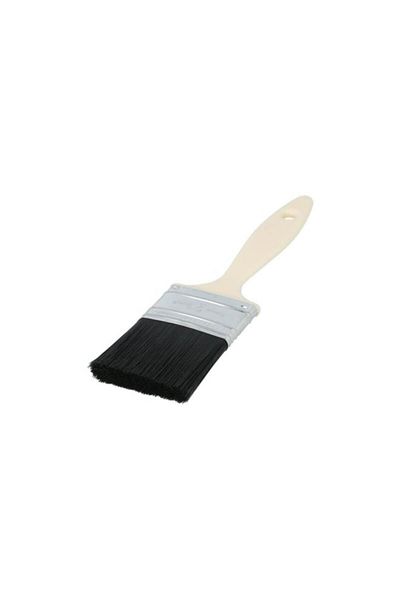Generic LINZER Project Select Touch-Up Paint Brush Multicolor 2inch