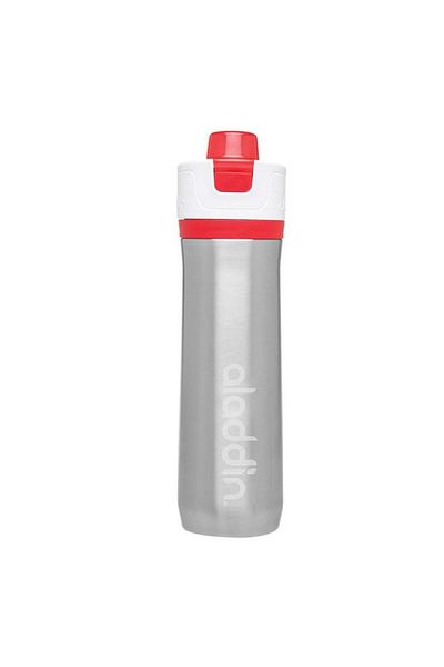 Generic Aladdin Active Hydration Stainless Steel Vacuum Bottle Multicolor 600ml