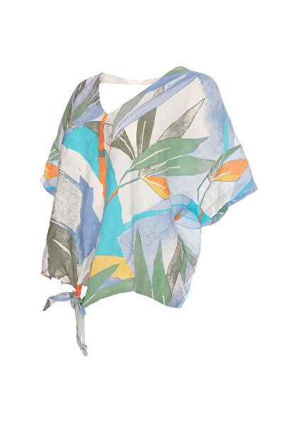 Ysatis Γυναικεία Μπλούζα 24245000114