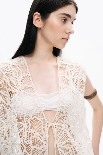Nocturne N25Yn7050 Nocturne Vest