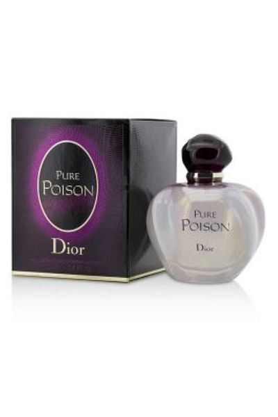 Dior (Christian Dior) Pure Poison EDP W 100 ml
