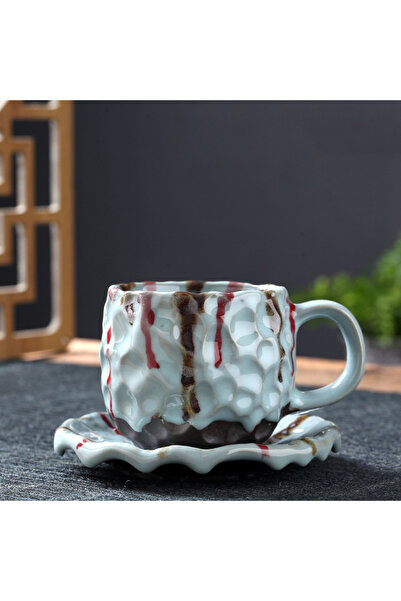 Generic Coffee Cup - King - 270 ml