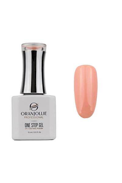 Intisimo Oja semipermanentă, profesională, 15 ml, într-un singur pas, cod OS1...