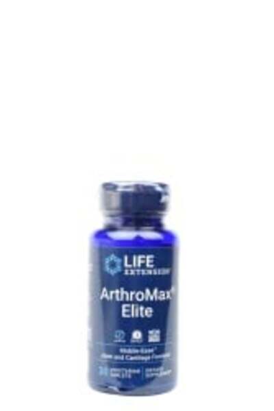 Life Extension ArthroMax Elite 30 Tablets - Life Extension
