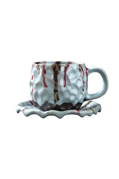 Generic كوب قهوة - ملك - 270 مل