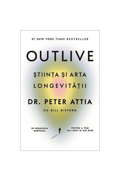 Editura Lifestyle Publishing Outlive
