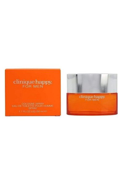 Clinique Happy Clinque 50 ml EDT Men