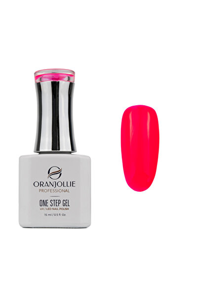 Intisimo Oja semipermanentă, profesională, 15 ml, într-un singur pas, cod OS0...