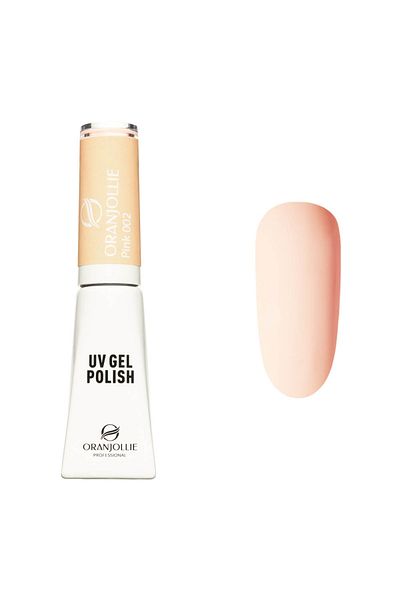 Intisimo Oja semipermanentă, Profesională, gamă, 12 ml, Nr. 002, Mat, Roz Caramel Piersică