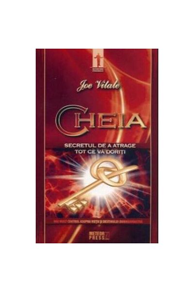Editura Meteor Press Cheia