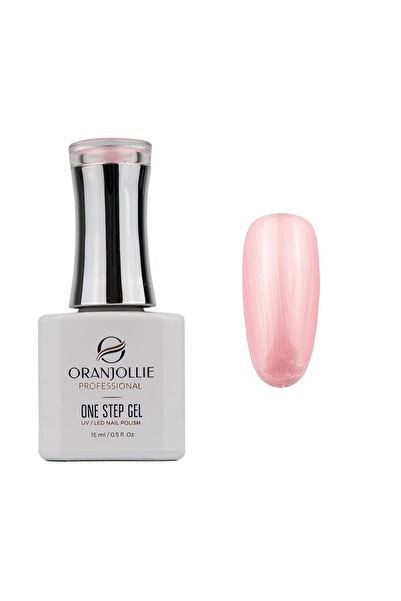 Intisimo Ημιμόνιμο βερνίκι νυχιών, επαγγελματικό, 15 ml, One Step, κωδικός OS...