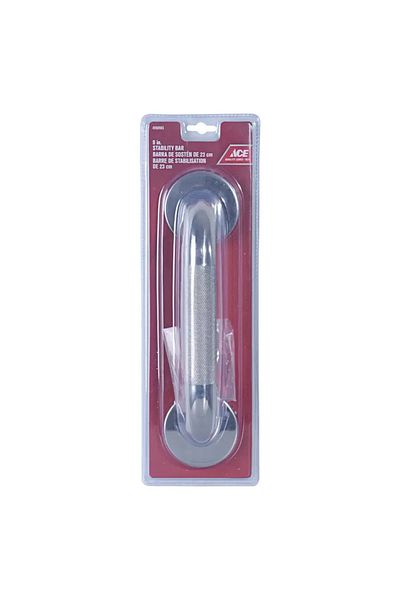 ACE Stability Bath Bar Stainless Steel (22.9 cm)
