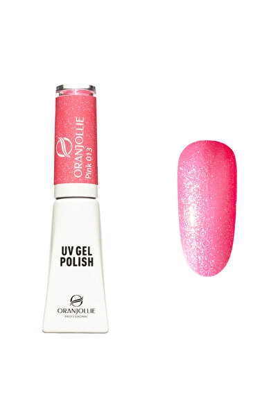 Intisimo Ημιμόνιμο βερνίκι νυχιών, επαγγελματικό, σειρά, 12 ml, αρ. 013, γκλί...