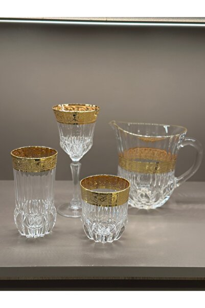 RCR GRISS EL DEKOR GOLD ITALY