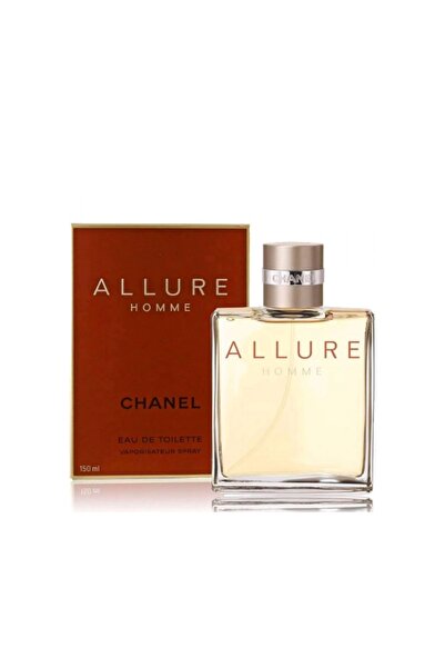 Chanel ALLURE M 150ML EDT SPY.