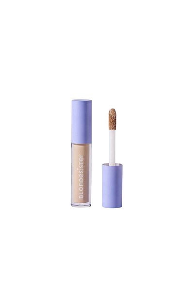 Blondesister Corector visător 03 Dragă, e un truc! Corector cu acid hialuronic, Blondesister, 4,5 ml