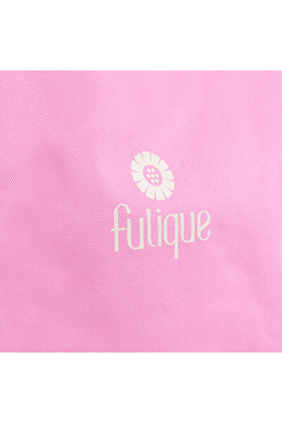 Fulique The One Who Is Always There Every Day Cloth Bag // Beach Bag