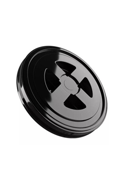 Chemicalworkz Capac găleată Performance negru