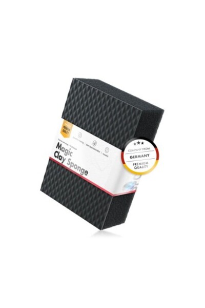 Chemicalworkz Burete de lut magic Burete de lut decontaminant