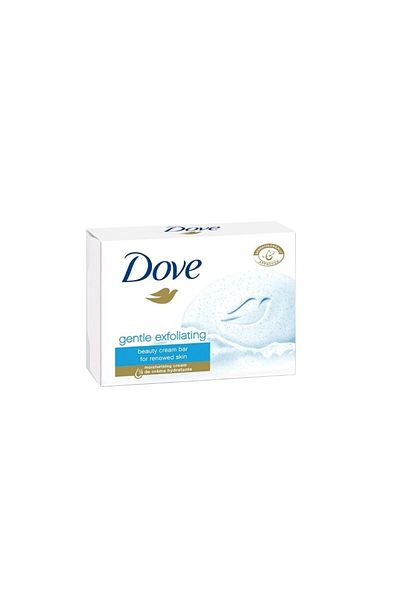 Dove Sapun crema Dove Gentle Exfoliating, 90g