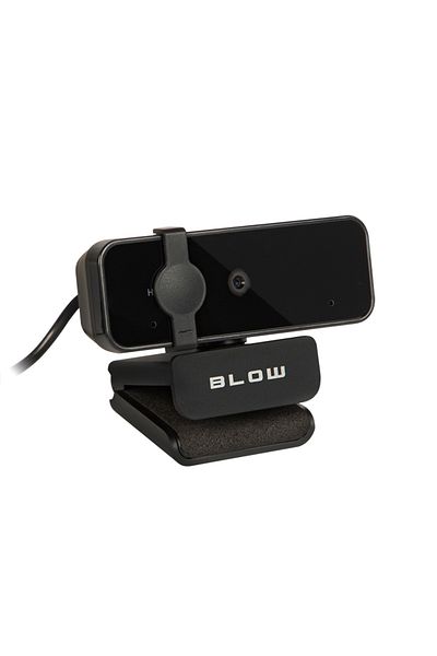Blow Webcam, Blow, 1080p, 30 FPS, Black